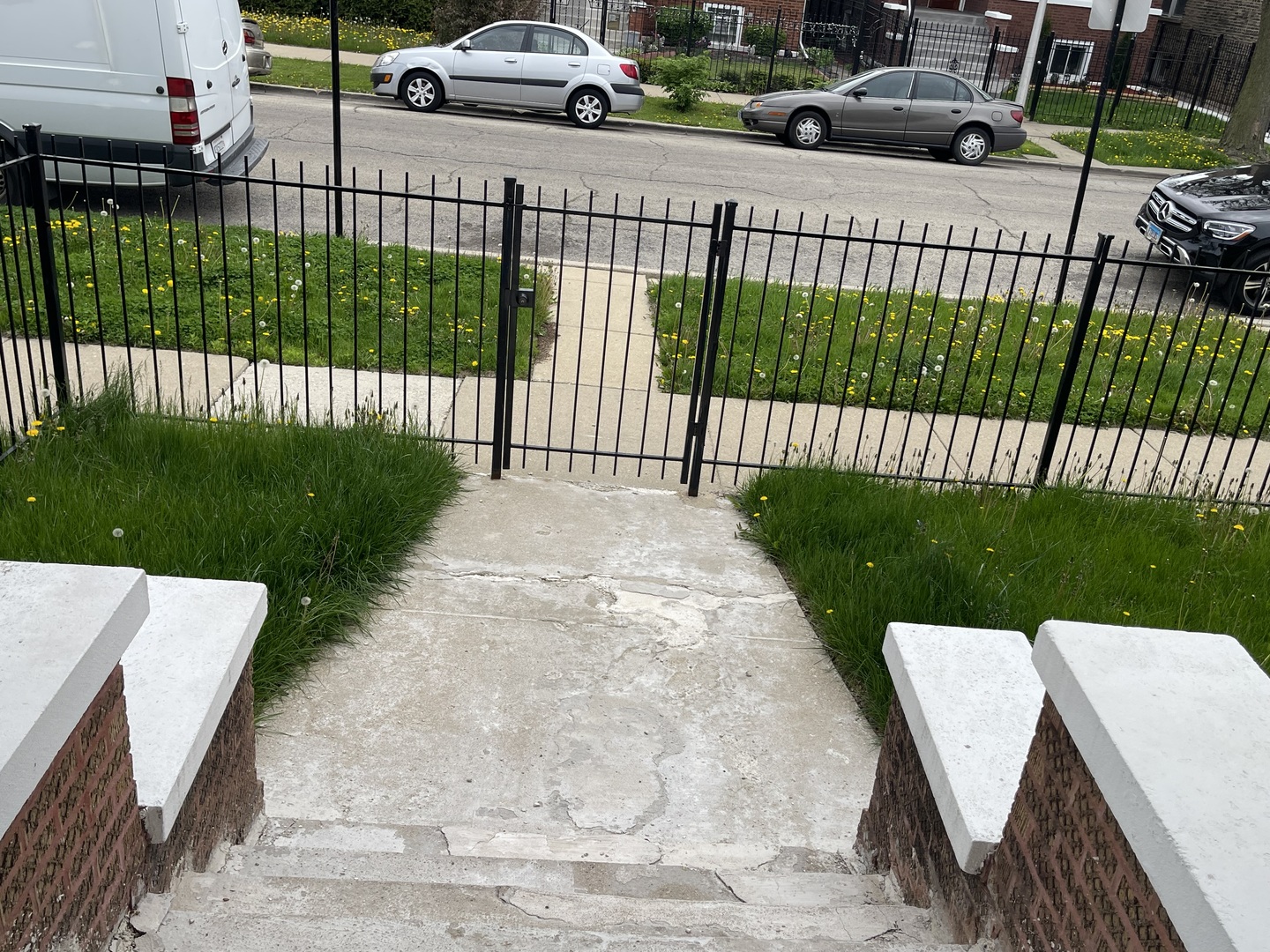1512 N Linder Avenue, Chicago, IL