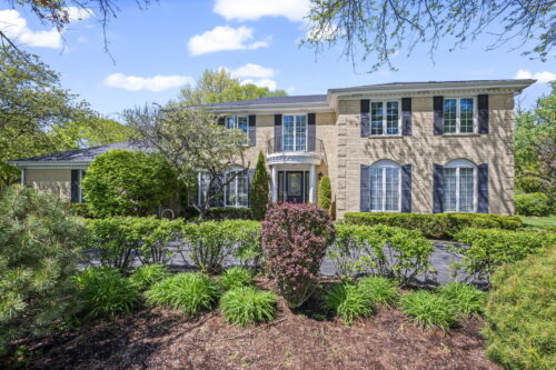 508 W MARION Street, Prospect Heights, IL