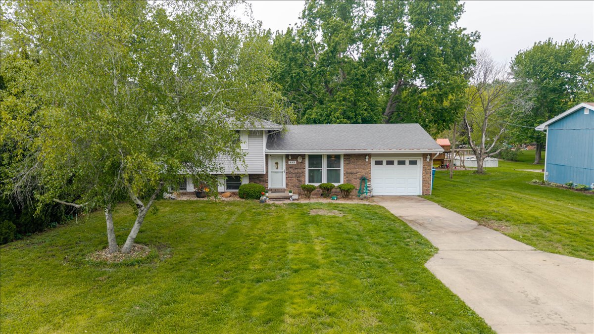 312 E Adams Street, Towanda, IL