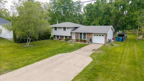 312 E Adams Street, Towanda, IL