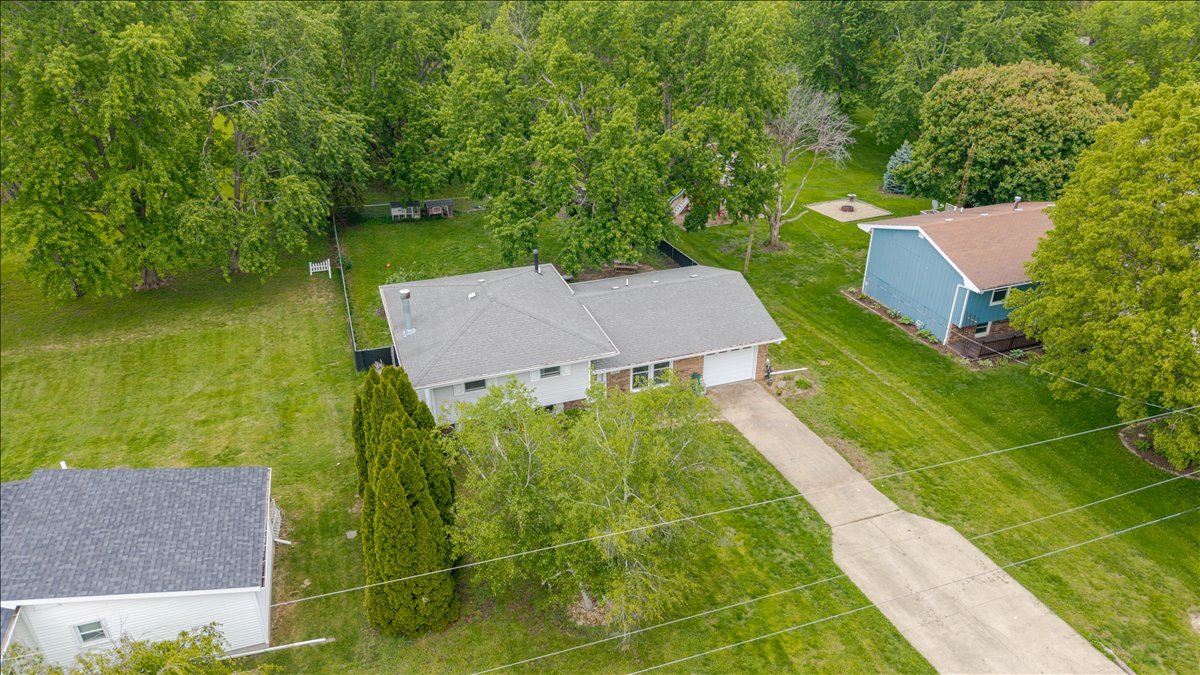 312 E Adams Street, Towanda, IL