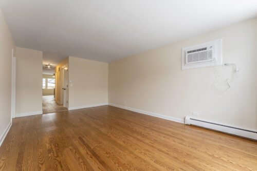 6031 W Addison Street #1, Chicago, IL