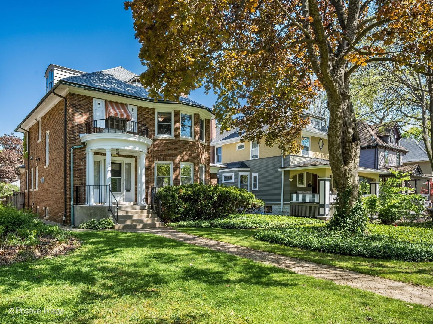 320 N Scoville Avenue, Oak Park, IL