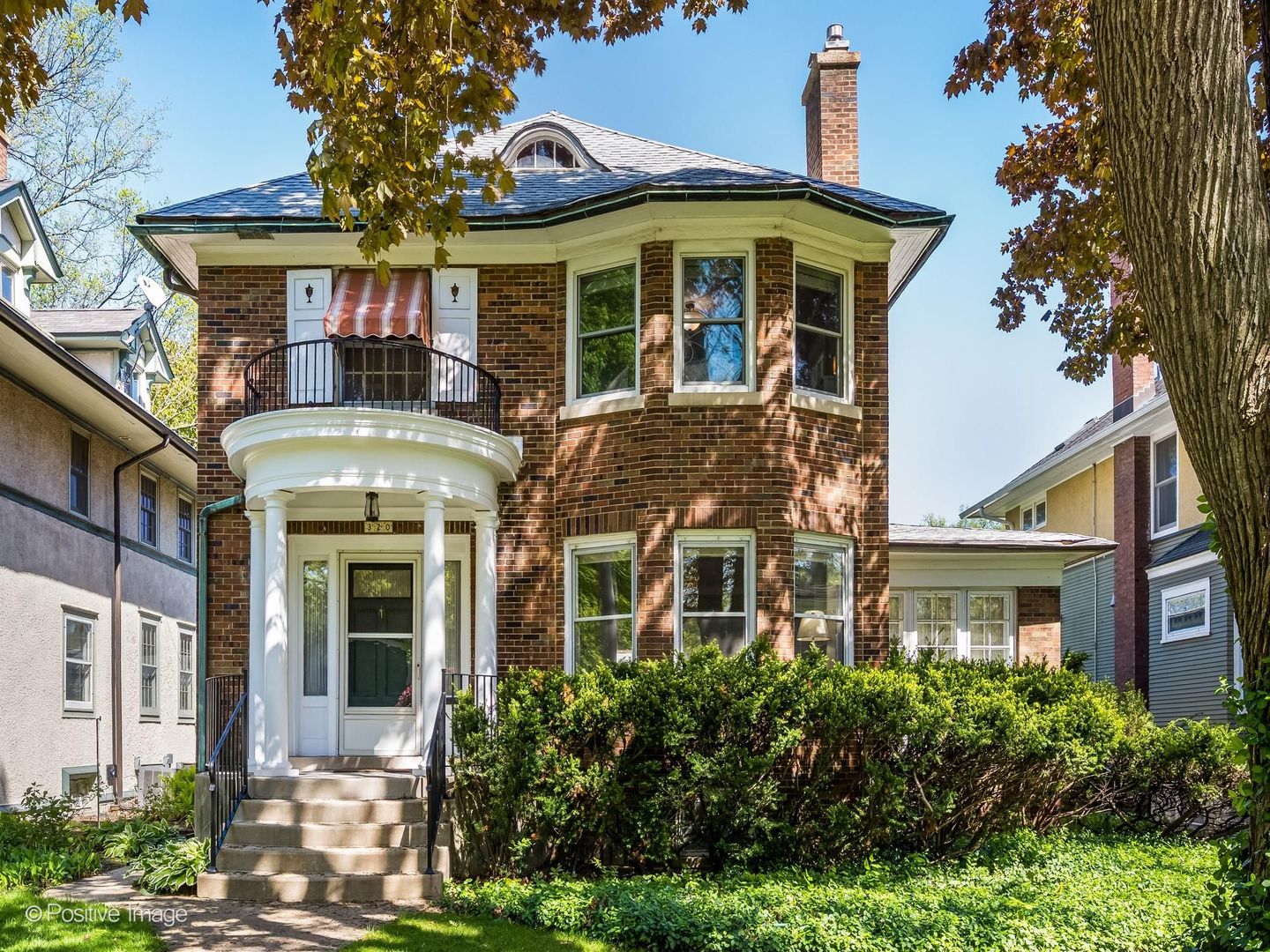 320 N Scoville Avenue, Oak Park, IL