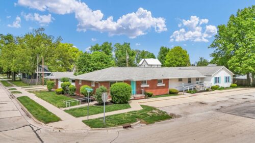 114 W Houghton Street, Tuscola, IL