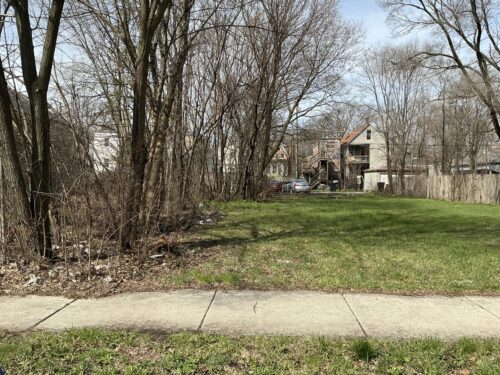 5536 S Elizabeth Street, Chicago, IL