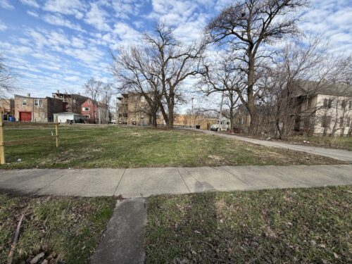 6112 S May Street, Chicago, IL