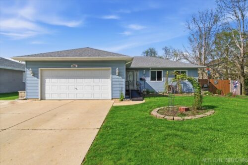 1721 W Galena Boulevard, Aurora, IL