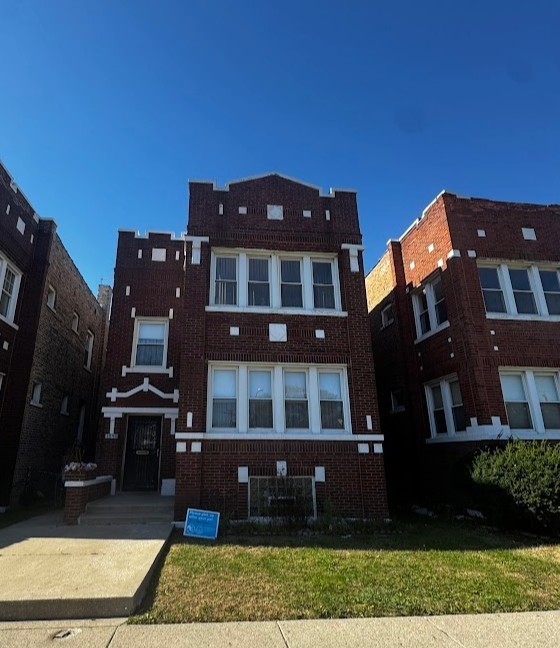 7940 S Marshfield Avenue, Chicago, IL