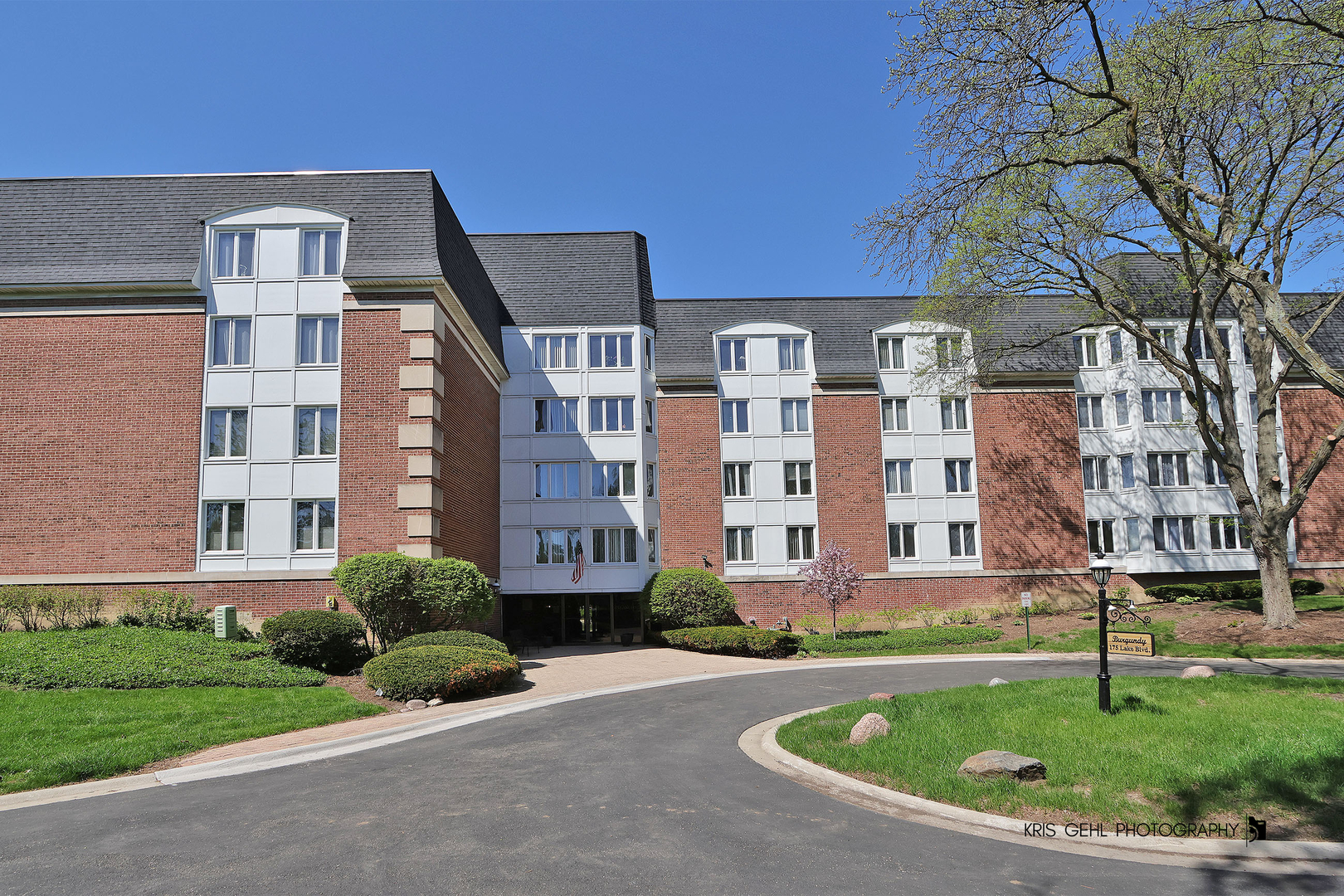 175 Lake Boulevard #318, Buffalo Grove, IL