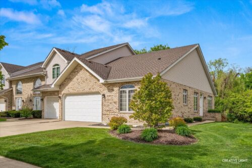 12780 Marian Drive, Lemont, IL