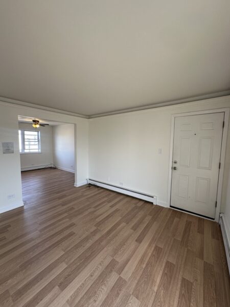 6653 W 63rd Street #2N, Chicago, IL