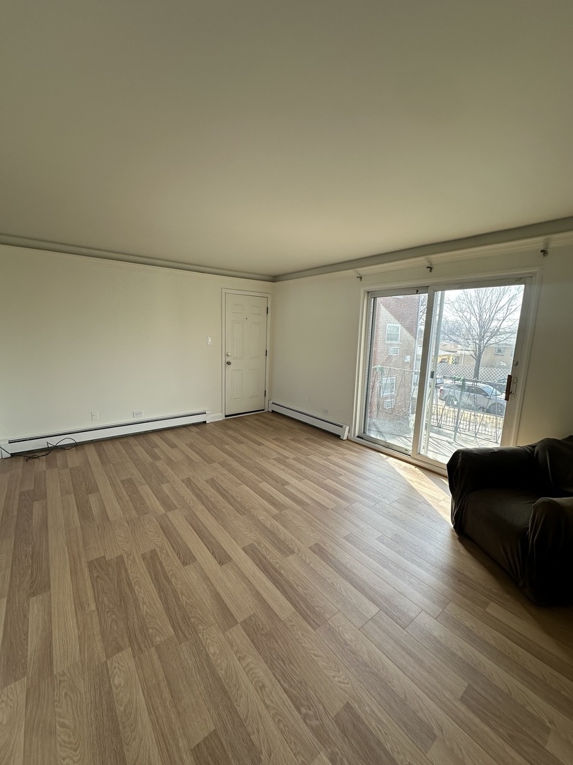 6653 W 63rd Street #2N, Chicago, IL