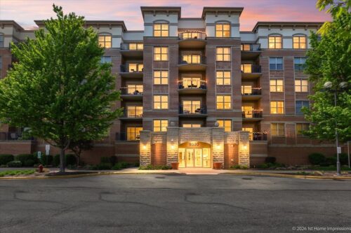 9530 Cook Avenue #411, Oak Lawn, IL