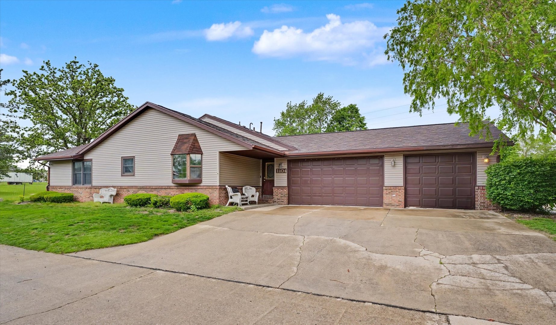 1104 Brad Drive #1104, Urbana, IL