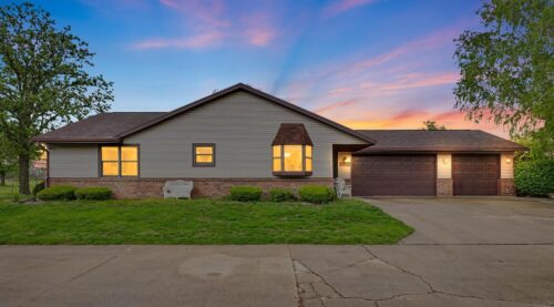 1104 Brad Drive #1104, Urbana, IL