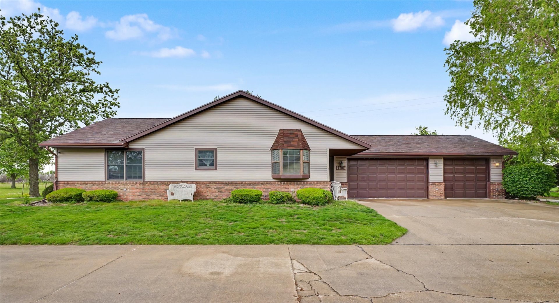 1104 Brad Drive #1104, Urbana, IL