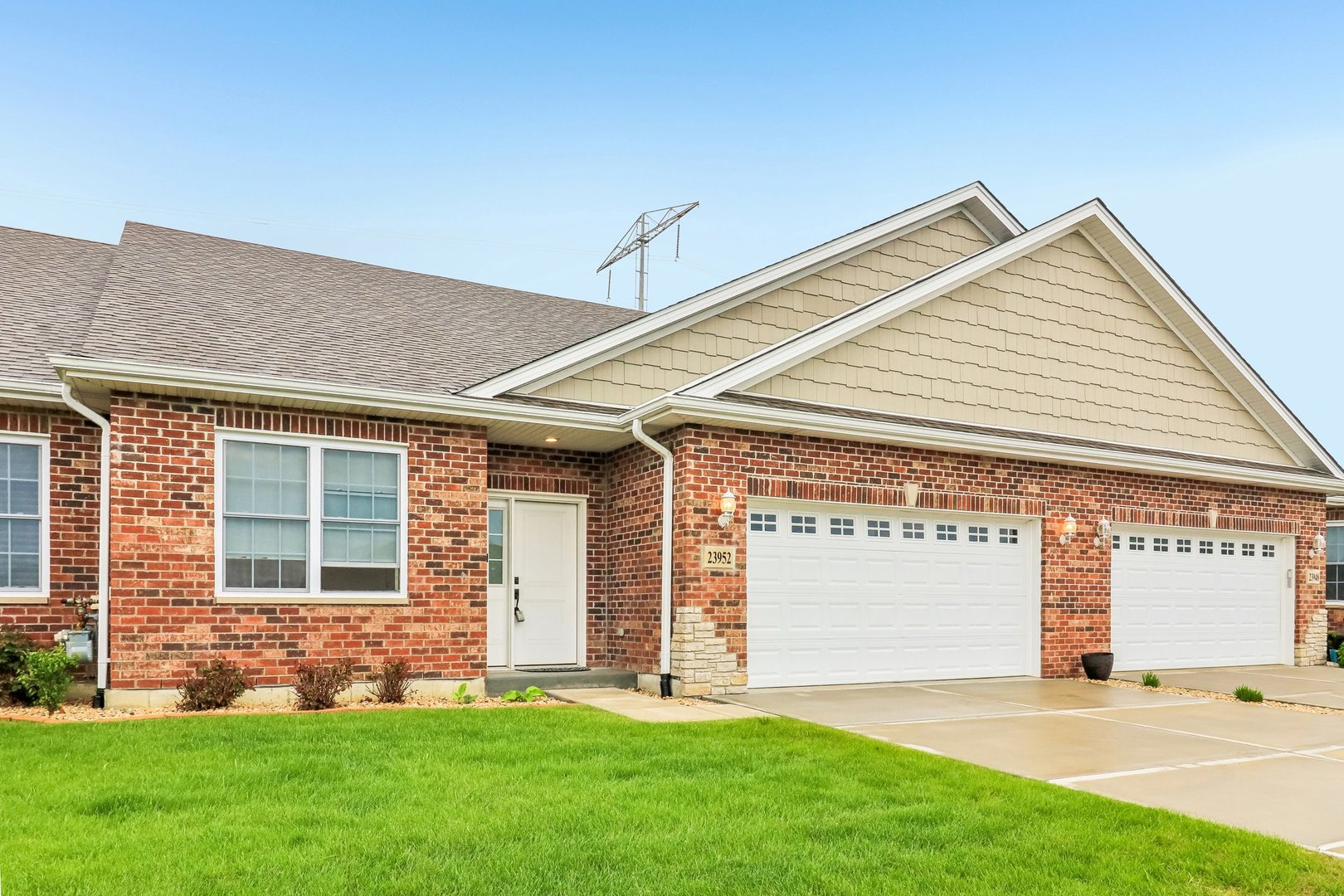 23952 S Ann Court, Manhattan, IL