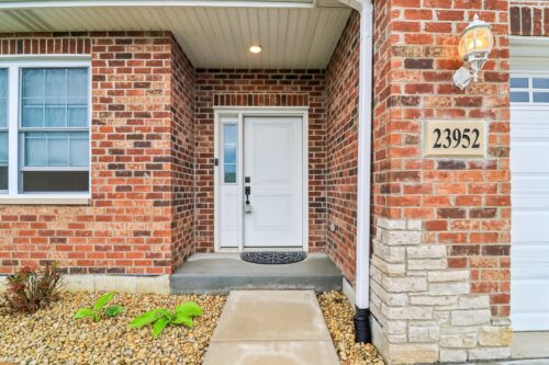 23952 S Ann Court, Manhattan, IL