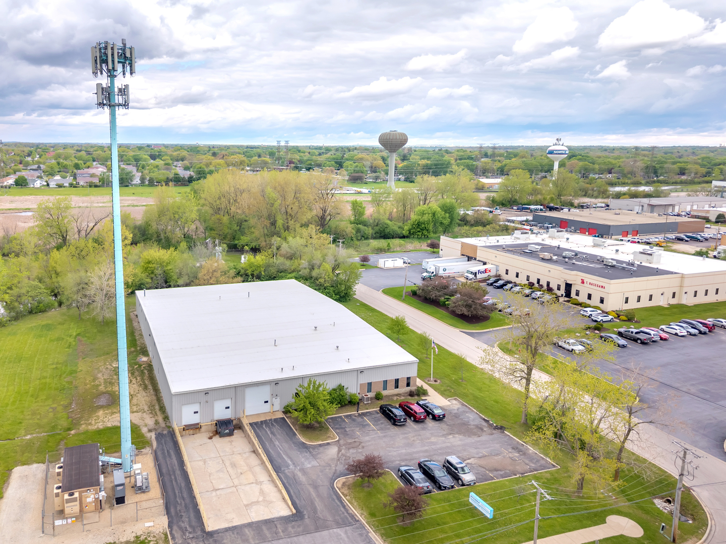 197 Alder Drive, North Aurora, IL