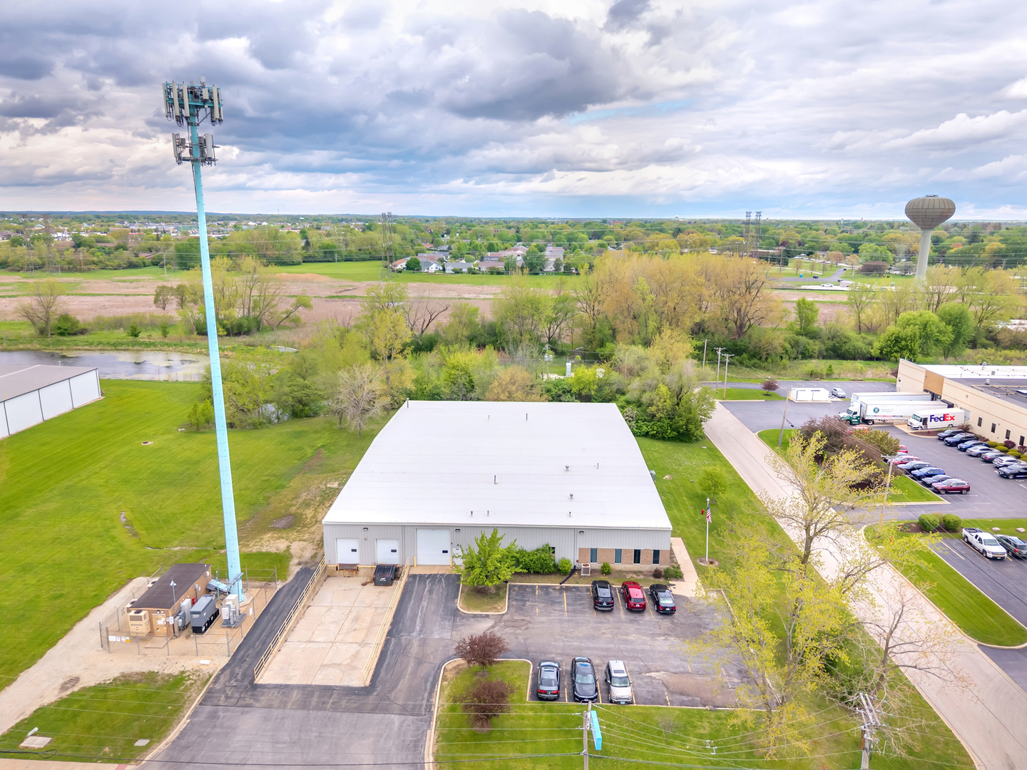 197 Alder Drive, North Aurora, IL