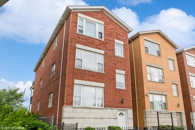 5318 S Kenneth Avenue, Chicago, IL