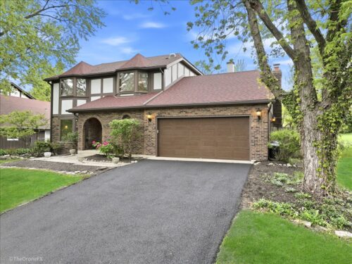 22W324 McCarron Road, Glen Ellyn, IL