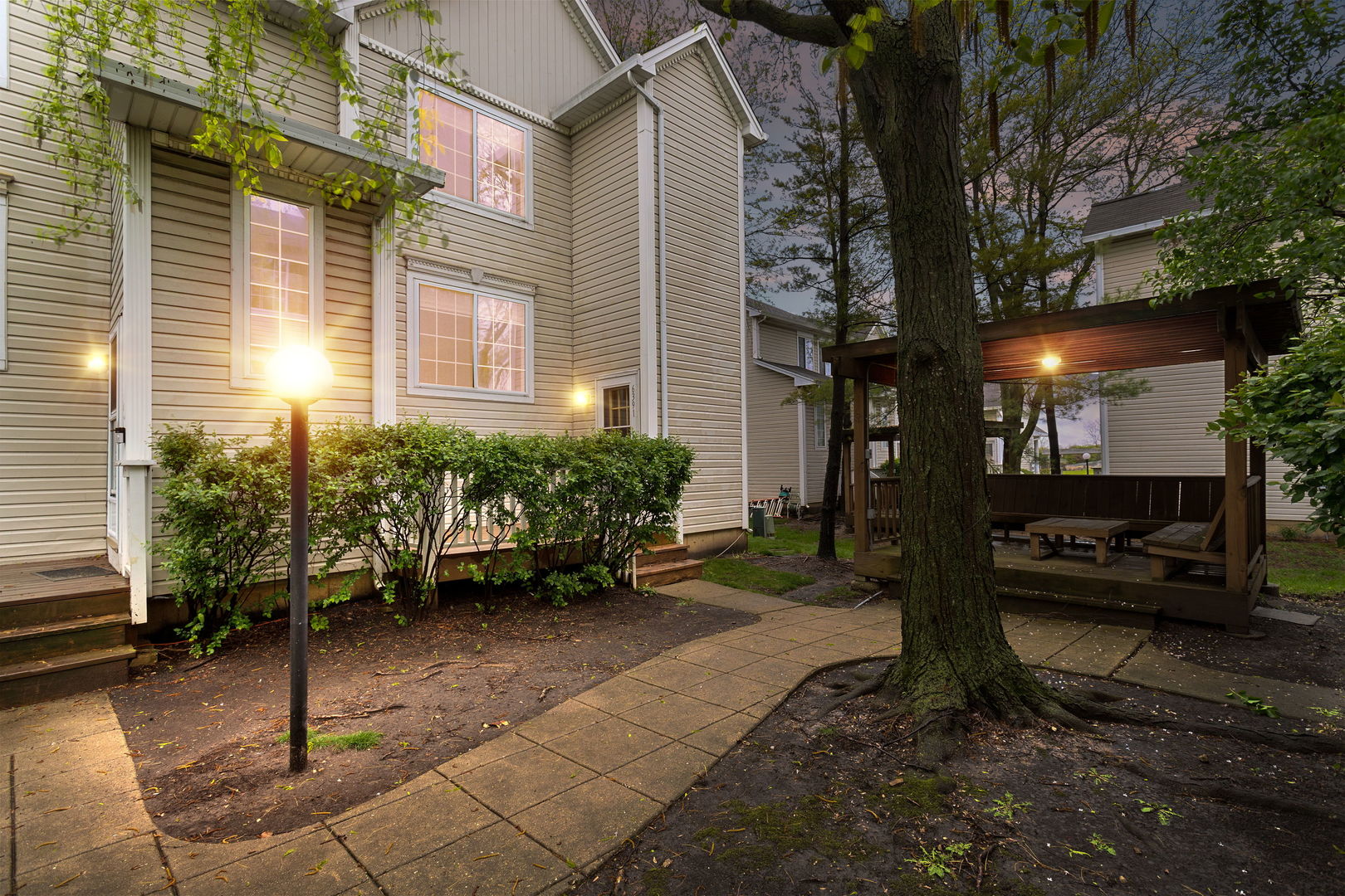 6391 FREMONT Drive, Hanover Park, IL