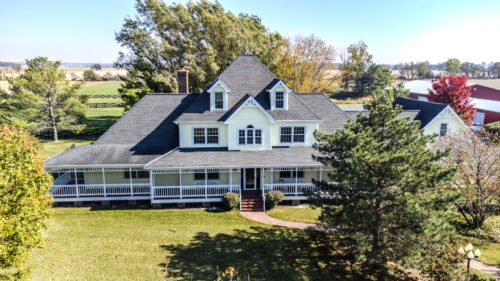 9N321 BARRON Road, Maple Park, IL
