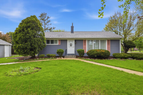 1844 Lemar Avenue, Evanston, IL