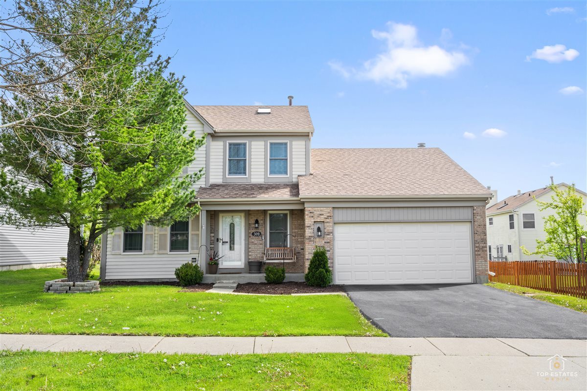 309 N Southport Road, Mundelein, IL
