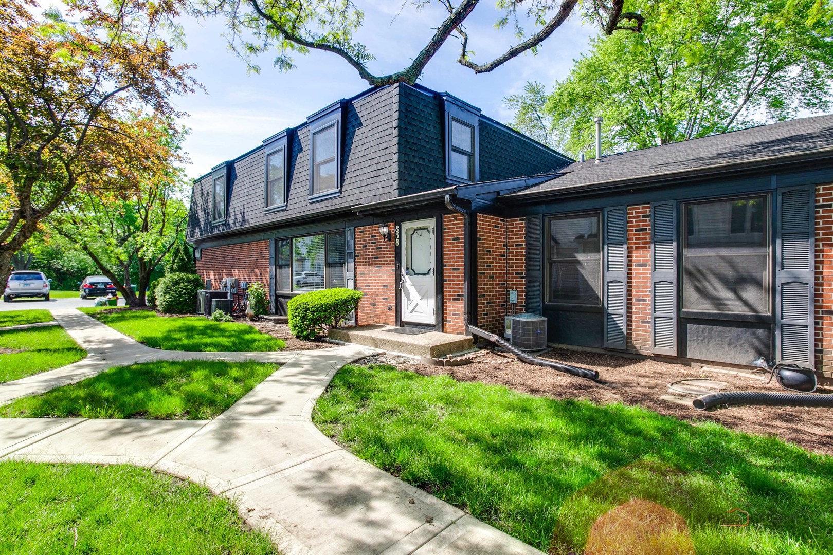 838 Inverrary Lane #838, Deerfield, IL