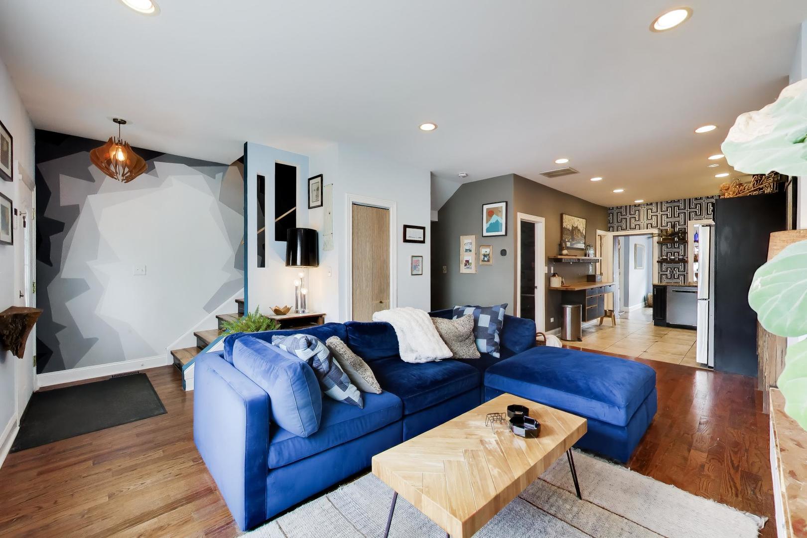 3438 W Le Moyne Street, Chicago, IL