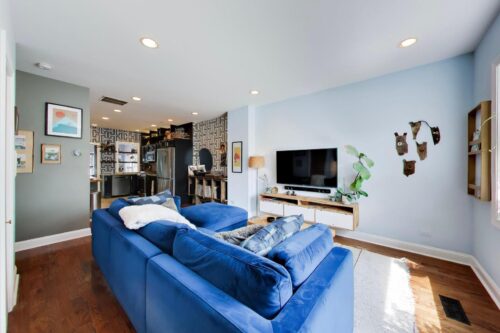 3438 W Le Moyne Street, Chicago, IL