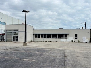 6017-59 N Western Avenue, Chicago, IL