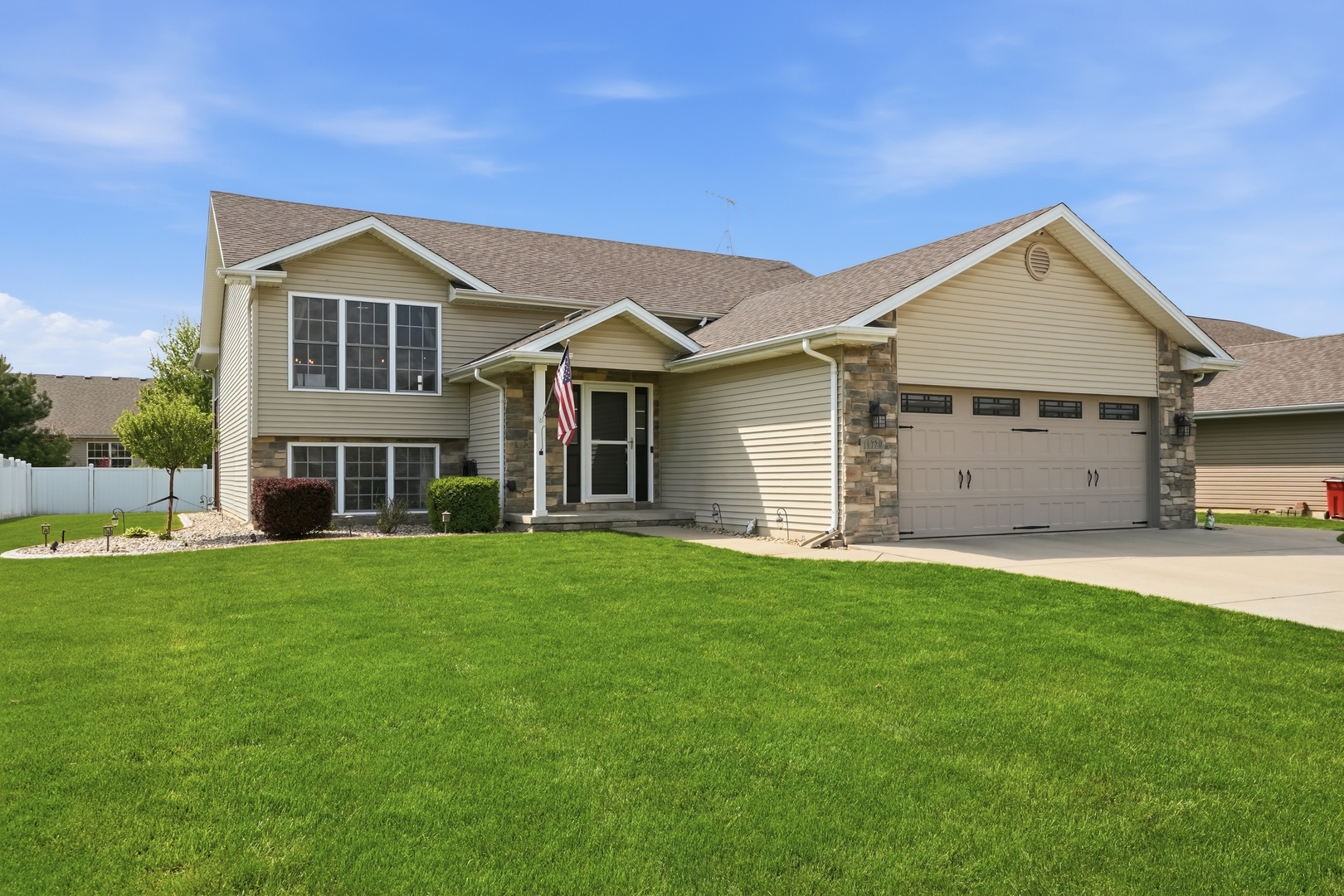 14720 Euclid Street, Cedar Lake, IN
