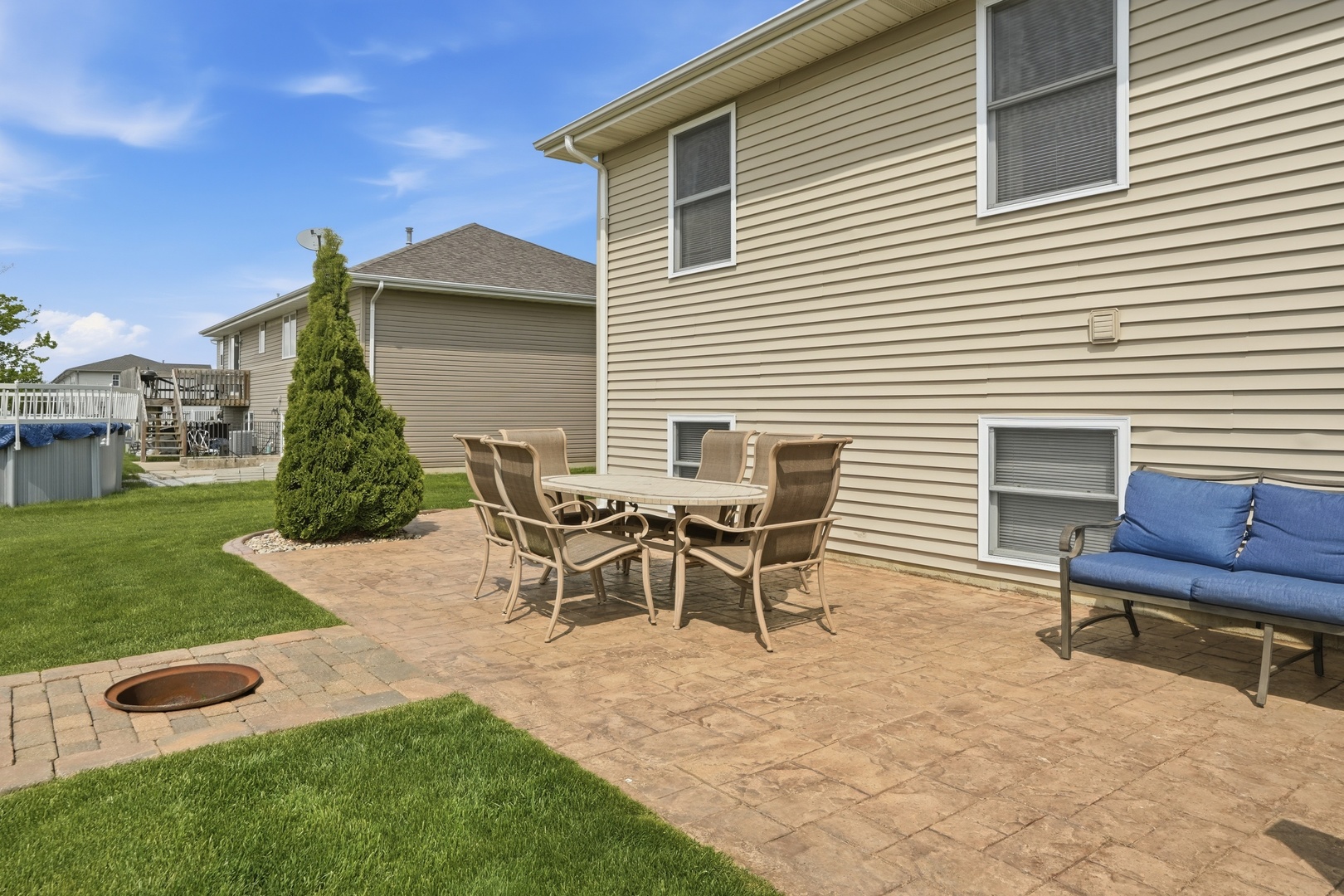 14720 Euclid Street, Cedar Lake, IN