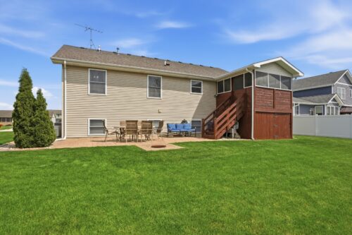 14720 Euclid Street, Cedar Lake, IN