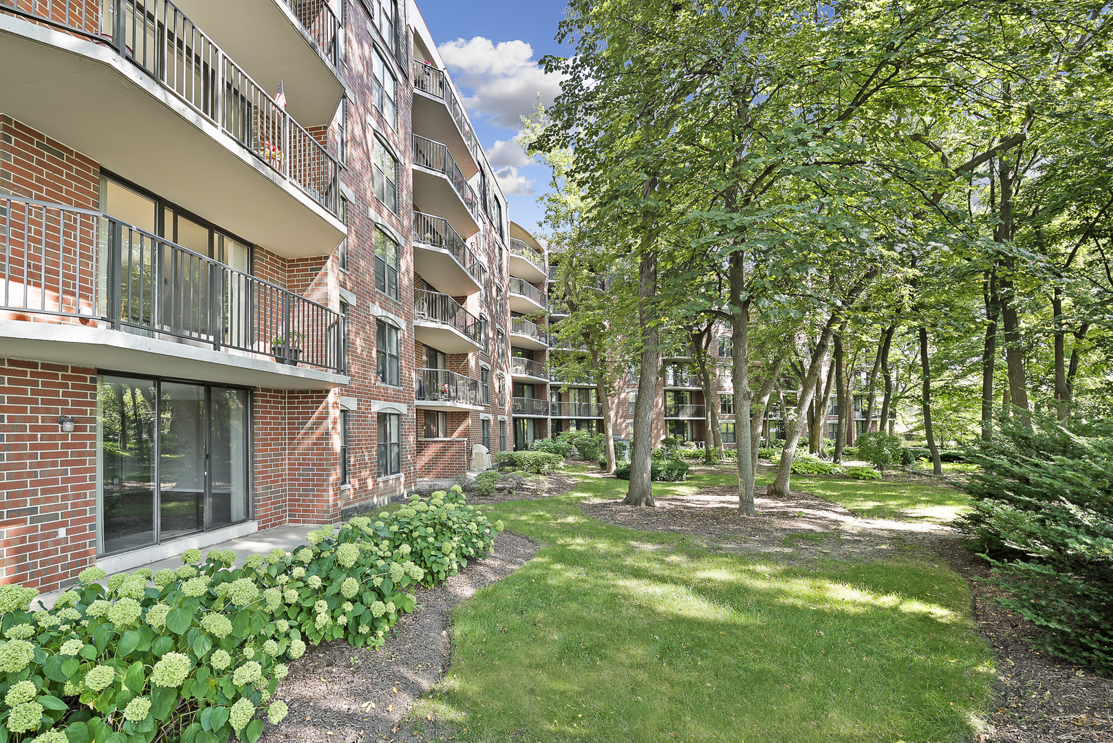 511 Aurora Avenue #516, Naperville, IL