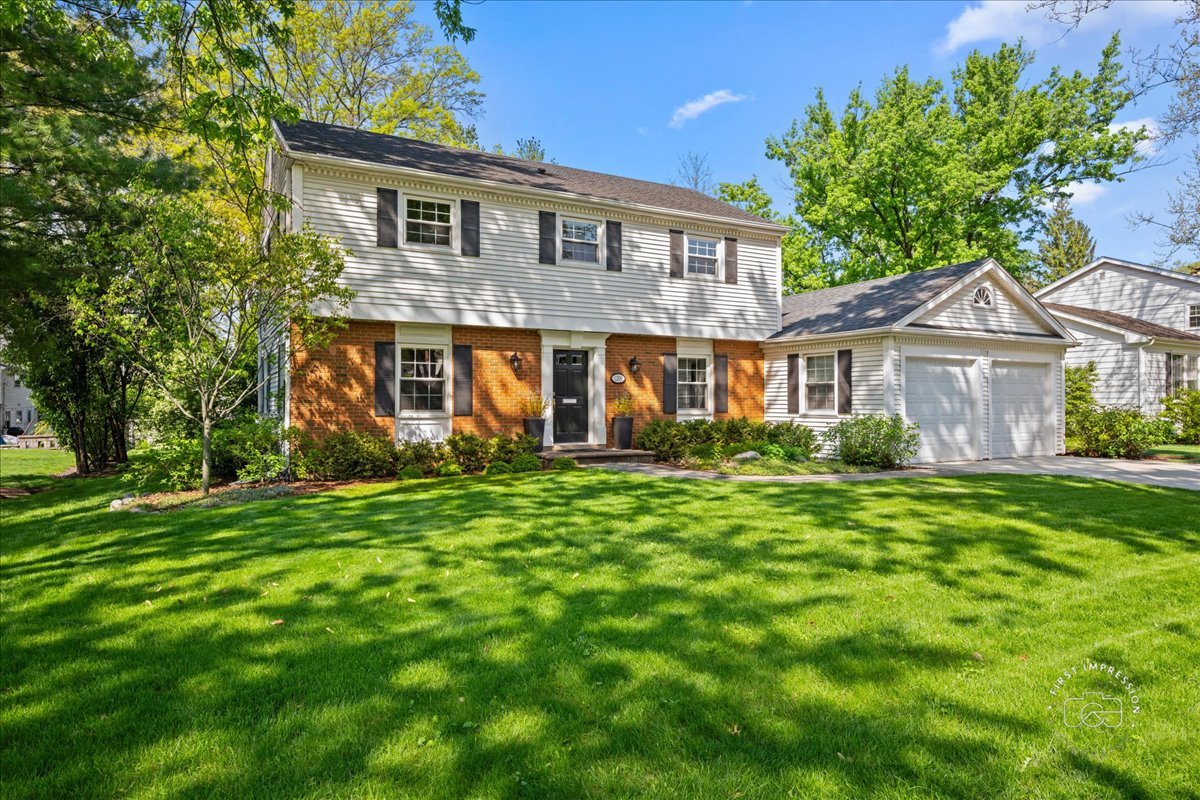 1209 N Loomis Street, Naperville, IL