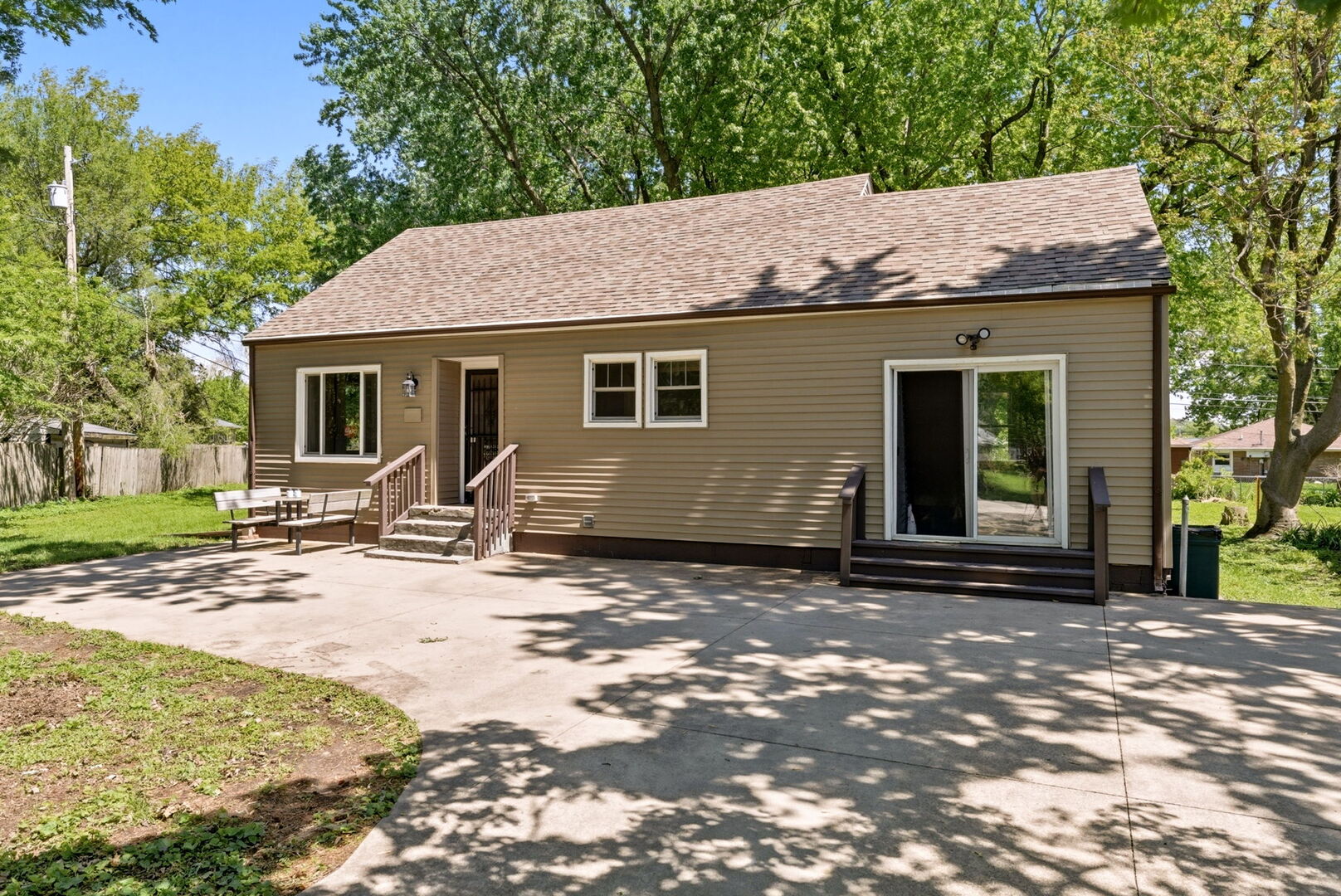 3804 15th Street B, Moline, IL