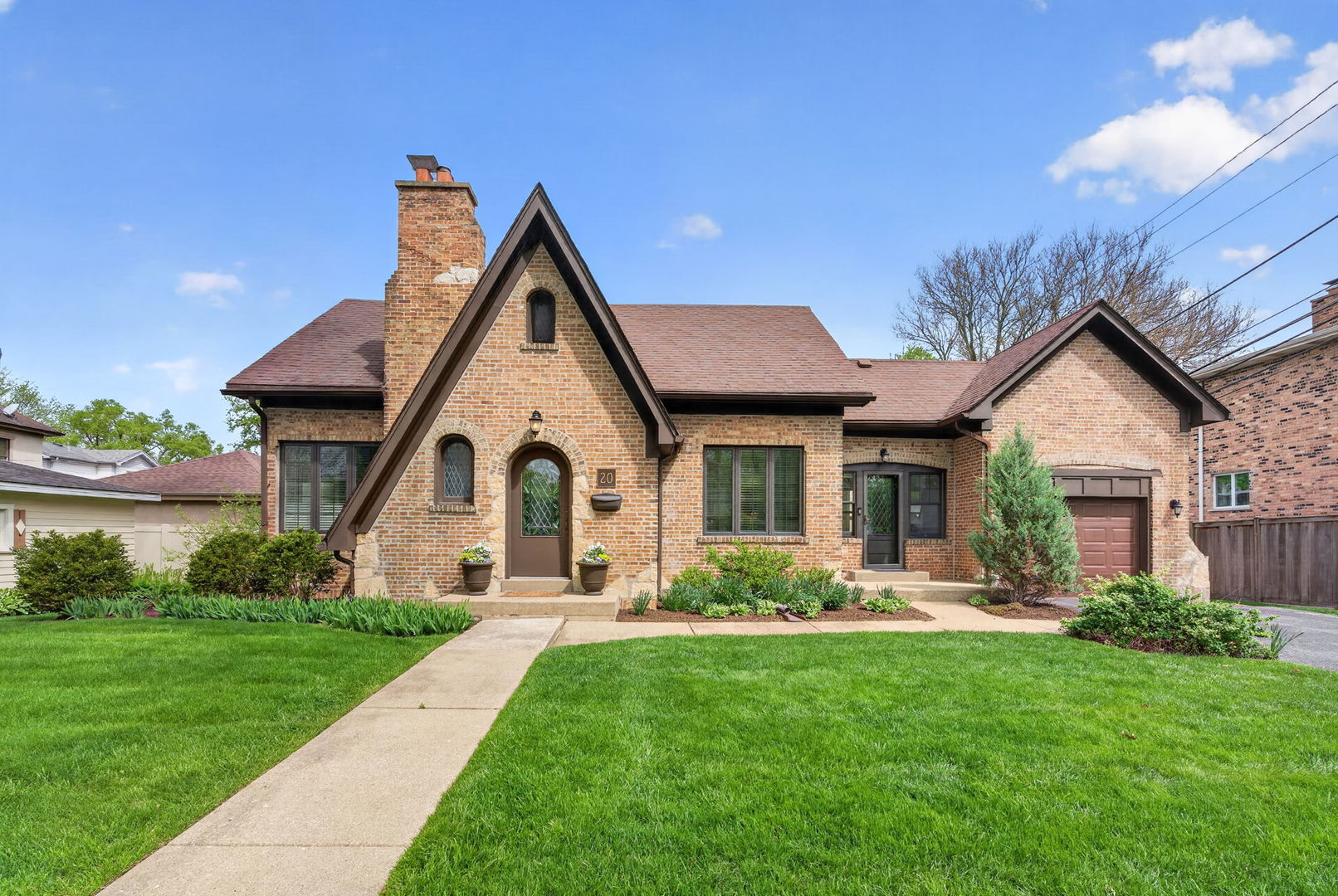 20 45th Street, Western Springs, IL