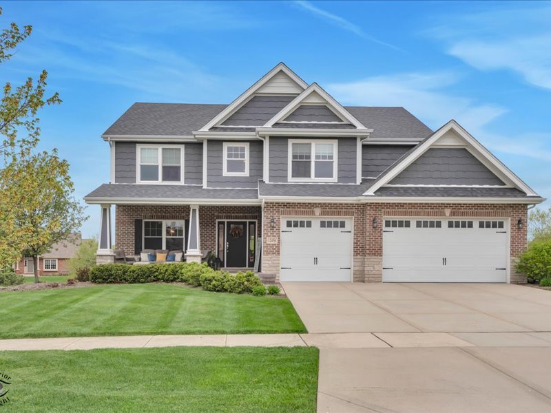 12456 Teluride Lane, Mokena, IL