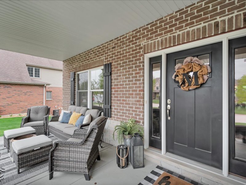 12456 Teluride Lane, Mokena, IL