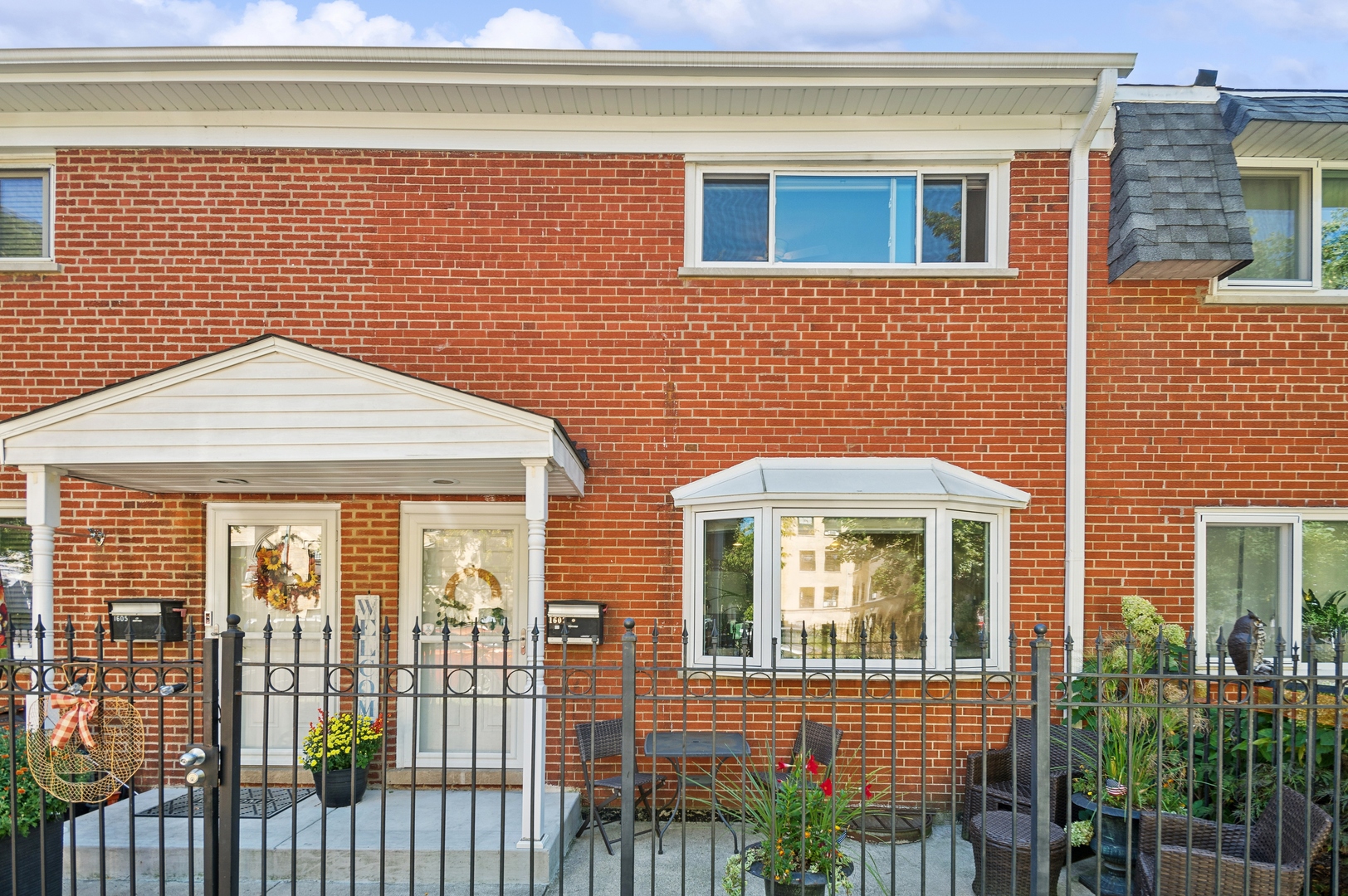1607 W Sunnyside Avenue, Chicago, IL