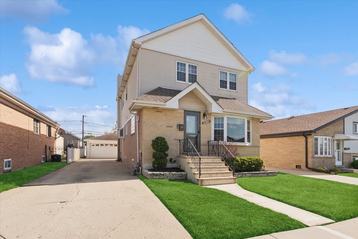 3810 Emerson Drive, Schiller Park, IL
