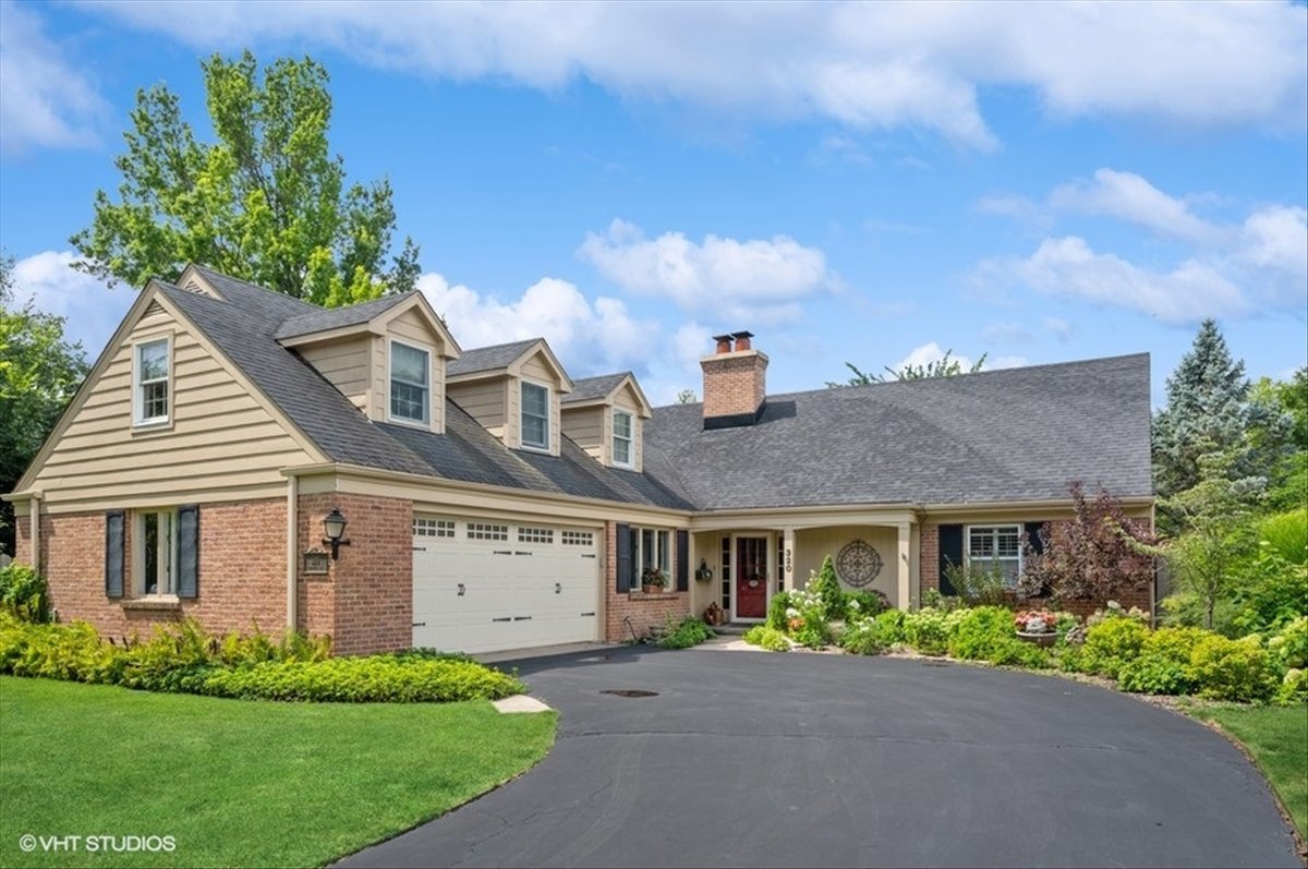 320 Churchill Street, Northfield, IL
