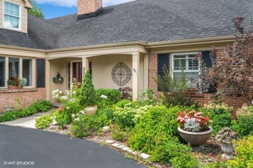 320 Churchill Street, Northfield, IL