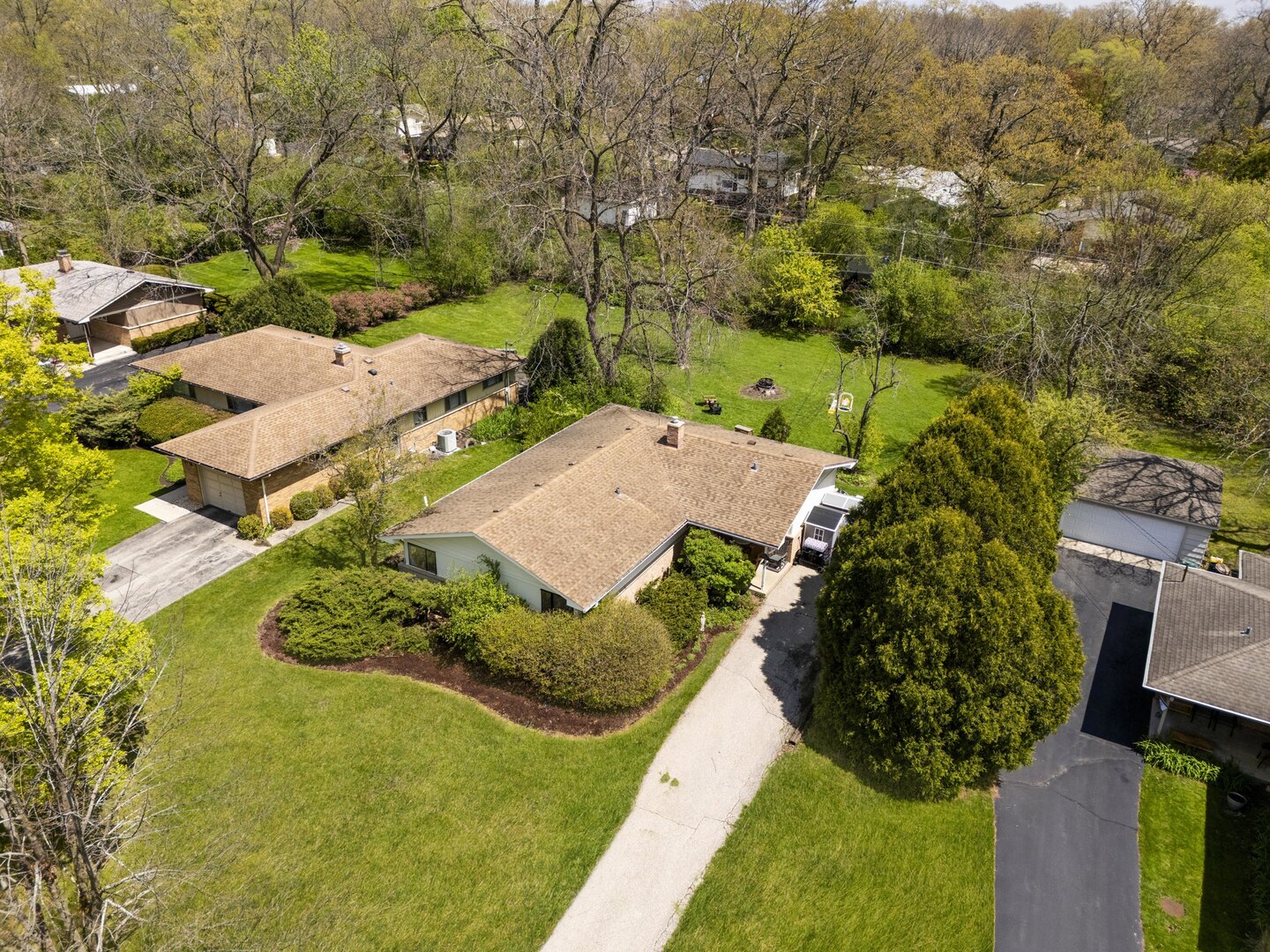 3175 University Avenue, Highland Park, IL