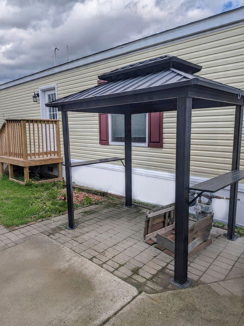 3427 W 117th Street, Merrionette Park, IL